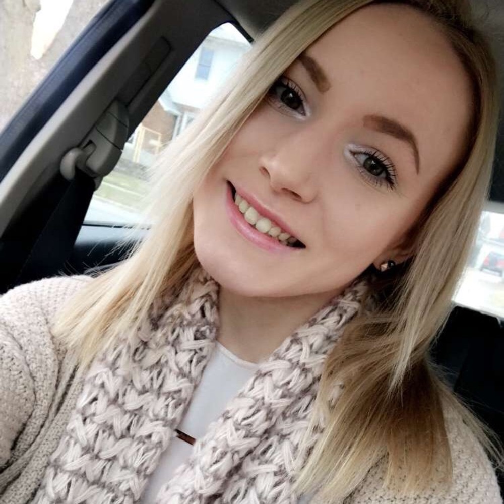 Meet your Posher, Skylar